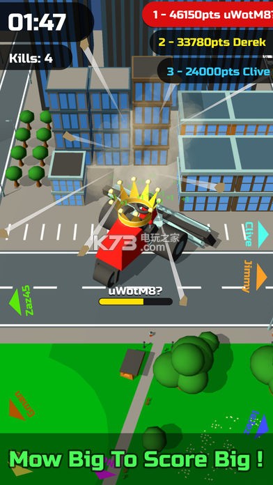 Mow.io��Ϸ����-Mow.io����v1.0