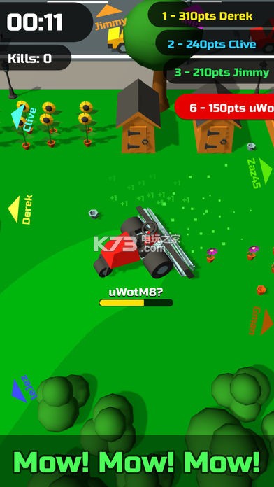 Mow.io��Ϸ����-Mow.io����v1.0