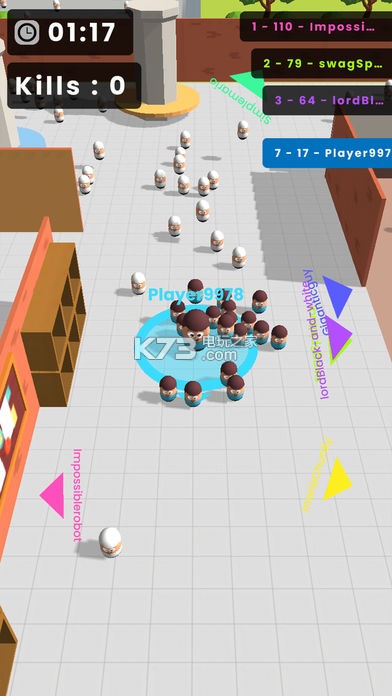 ����ս��Popular Wars����-Popular Wars��Ϸ����v1.0.9