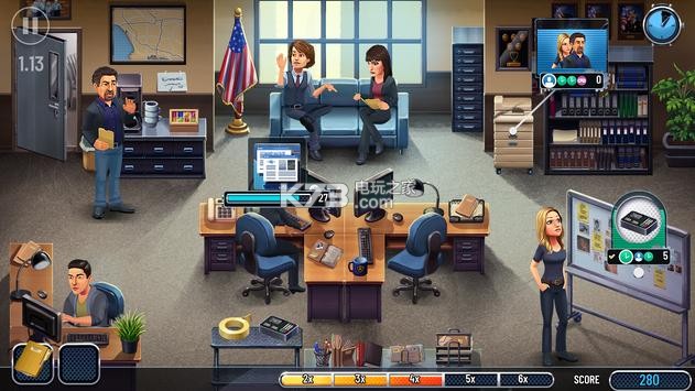 Criminal Minds��������-Criminal Minds���İ�����v1.48