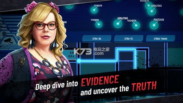 Criminal Minds��������-Criminal Minds���İ�����v1.48