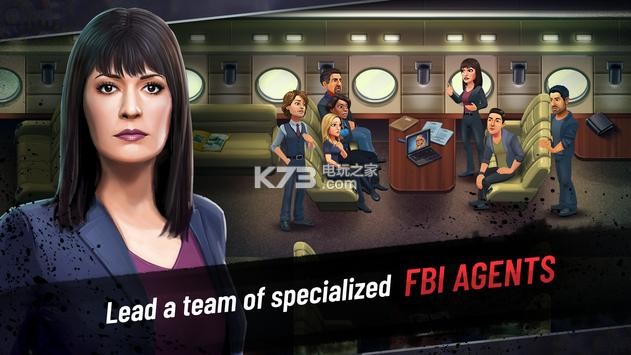 Criminal Minds��������-Criminal Minds���İ�����v1.48