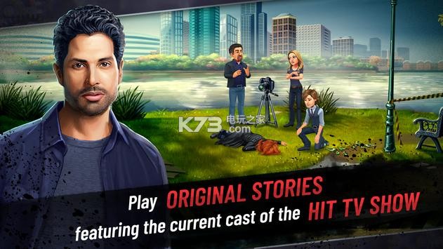 Criminal Minds��������-Criminal Minds���İ�����v1.48