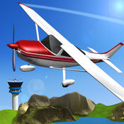 遥控飞机模拟器 v1.1 ios版下载