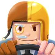 ��ײ��ʿ��Ϸ����-��ײ��ʿClash Rider��������v1.1