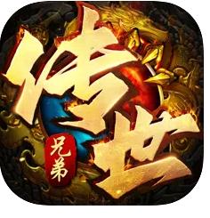 �ֵܴ���֮նħ��˫��Ϸ-�ֵܴ���֮նħ��˫ƻ��������v1.1.0ios��