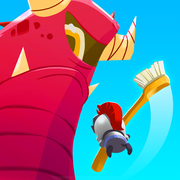 Brushing Hero��Ϸ����-ˢ��Ӣ������v1.0.0