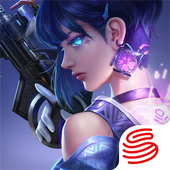 ���������ֻ�������-��������cyber hunter����v1.0.13