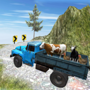 trucksimulator2018����-trucksimulator2018��Ϸ����v1.0