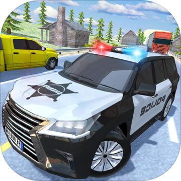 Police Car Criminal Chase��Ϸ����-Police Car Criminal Chase����v0.3