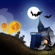 ׷���Ϲ���Ϸ����-Chasing Pumpkins����v1.0