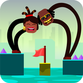 ���ȿ粽������-���ȿ粽����Ϸ����v1.3.0