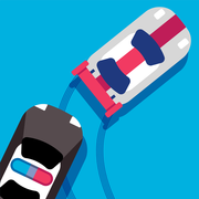 ����׷����Ϸ����-����׷��Police Runner���� v1.1