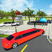Limousine Taxi City Driving��Ϸ����-Limousine Taxi City Driving����v1.0