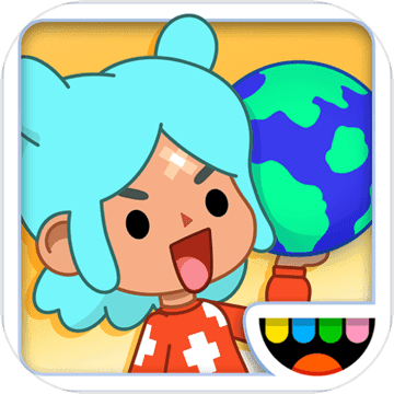 �п���������toca life world����-toca life world���ذ�װv1.44.1