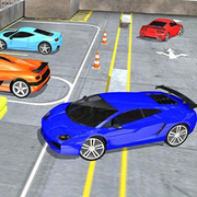 Crazy Parking Real Drive����-Crazy Parking Real Drive���İ�����v1.0
