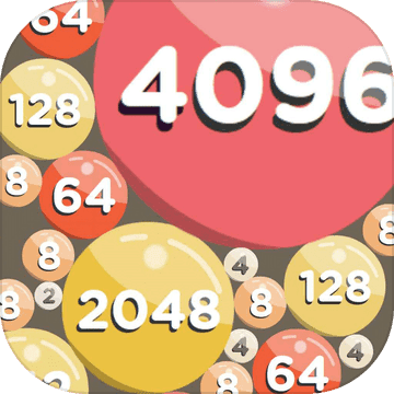 2048Bubble��Ϸ����-2048Bubble����v1.2.0