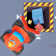 Dozer io��ϷԤԼ(��δ����)-����������ս��ϷԤԼv0.1