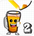 happy glass draw lines2����-happy glass draw lines2��Ϸ����v1.0.55