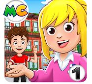 My City��԰��Ϸ����-�ҵĳ��м�԰����v1.0.192