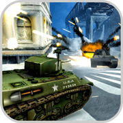 ̹��ս��ѩ��Ϸ����-Tanks Battle Snow����v1.0