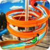 ˮ��������-Water Slide��Ϸ����v1.0