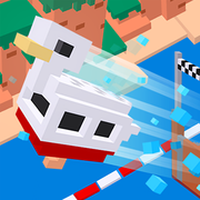Crashy Boat��ϷԤԼ(��δ����)-Crashy BoatԤԼv1.1.0