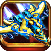 ����ϵ�����������-Infinite Galaxy Shooting��Ϸ����v1.0