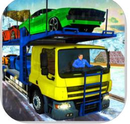 �������䳵����-Master Car Transport Truck Pro��Ϸ����v1.0