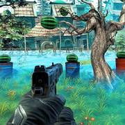ǹ��ˮ��ר������-Gun Shooting Fruit Expert��Ϸ����v1.0