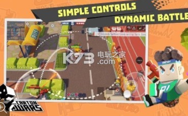 Carton Wars���°�����-����Carton Wars����v1.1.6