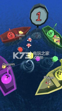 Fiiish.ioԤԼ(��δ����)-Fiiish.io��ϷԤԼv1.0.4