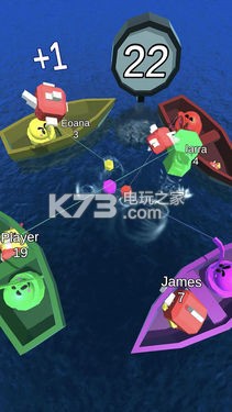 Fiiish.ioԤԼ(��δ����)-Fiiish.io��ϷԤԼv1.0.4