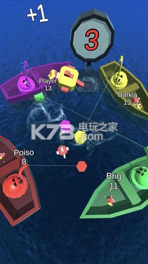 Fiiish.ioԤԼ(��δ����)-Fiiish.io��ϷԤԼv1.0.4