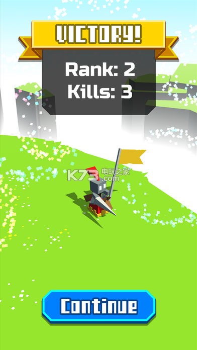 Joust.io��Ϸ����-Joust.io����v1.1