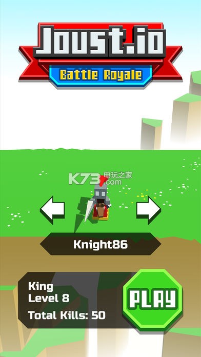 Joust.io��Ϸ����-Joust.io����v1.1