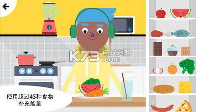 Fitoons��Ϸ����-Fitoons��Ѱ�����v1.0.1