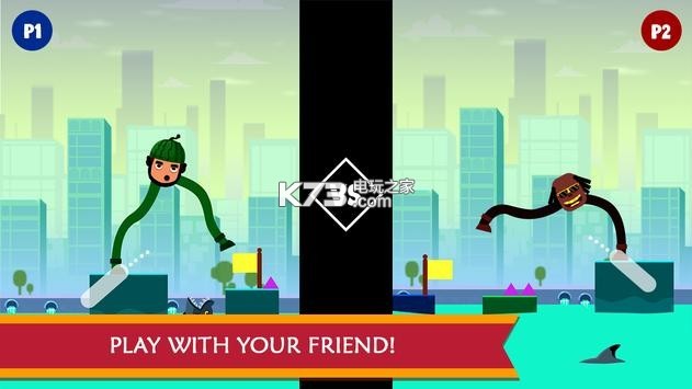 ���ȿ粽������-���ȿ粽����Ϸ����v1.3.0