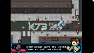 è���ɫ������Ϸ����-cats and cosplay��Ϸ����v1.0.1