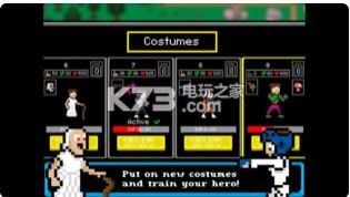 è���ɫ������Ϸ����-cats and cosplay��Ϸ����v1.0.1