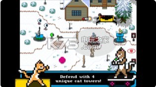è���ɫ������Ϸ����-cats and cosplay��Ϸ����v1.0.1