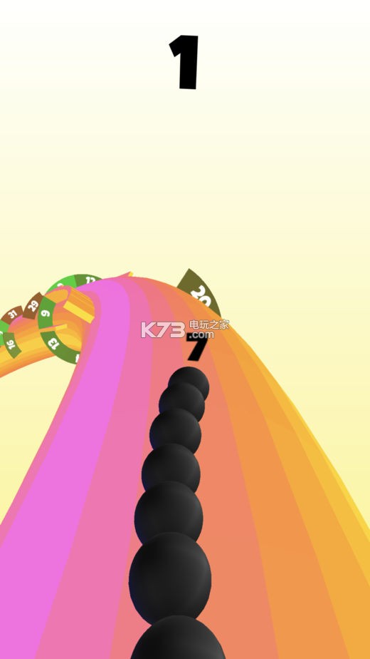 ��vs������ϷԤԼ(��δ����)-Snake VS PipeԤԼv0.5