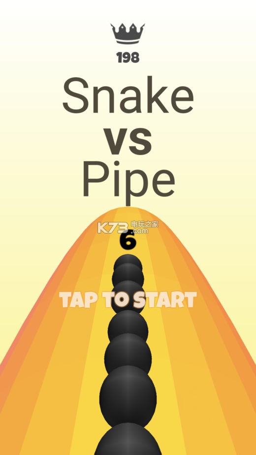 ��vs������ϷԤԼ(��δ����)-Snake VS PipeԤԼv0.5