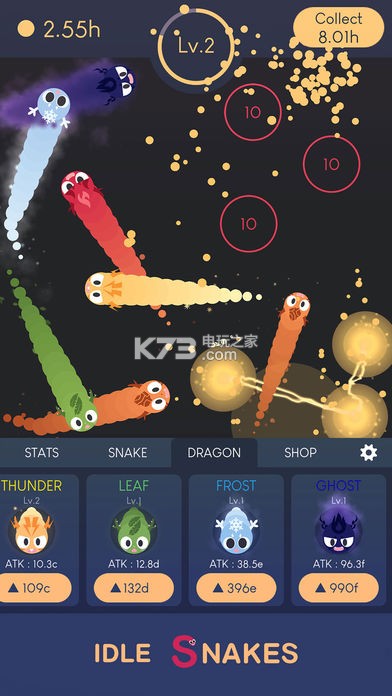 ̰���ߴ�������Ϸ����-̰���ߴ���������v1.0.1