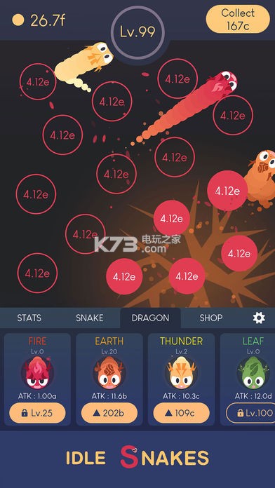 ̰���ߴ�������Ϸ����-̰���ߴ���������v1.0.1