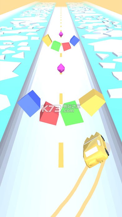 ��ɫ��ײ����-Color Crash��Ϸ����v1.0