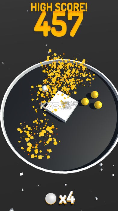 circle pool��Ϸ����-circle pool����v2.2