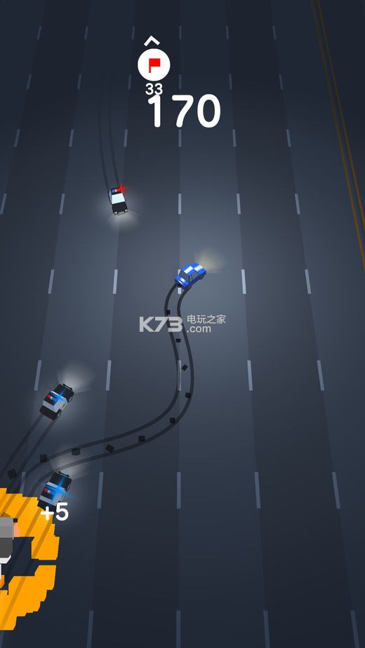 Car Chase��Ϸ����-Car Chase����v1.0