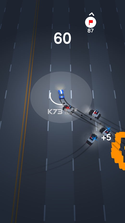 Car Chase��Ϸ����-Car Chase����v1.0