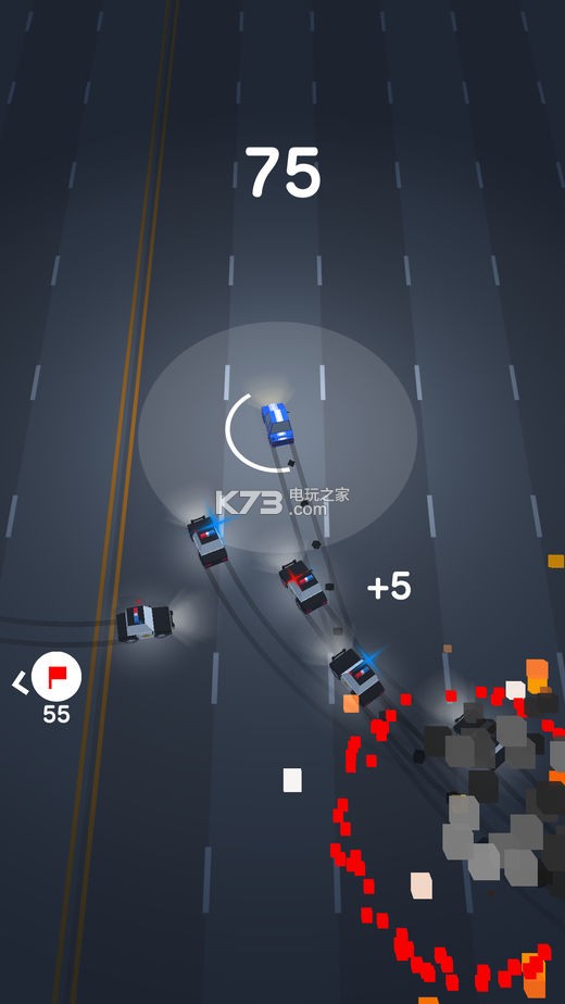 Car Chase��Ϸ����-Car Chase����v1.0